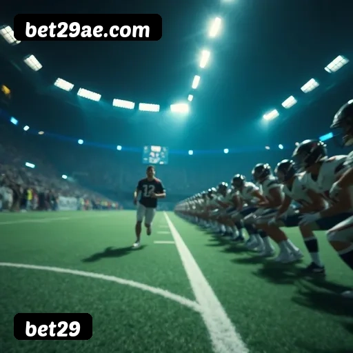 Imagem secundária para conteúdo da página Facebook bet29